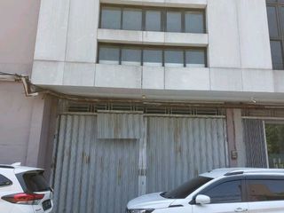 DIJUAL RUKO SEMUT SQUARE BONGKARAN PABEAN CANTIKAN SURABAYA RON.A1192