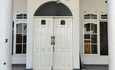 DIJUAL RUMAH 2 LANTAI – PERUMAHAN SAKAH, PEMOGAN