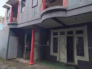 JUAL KOS 12 KAMAR DEKAT GERBANG UNNES – INVESTASI CANTIK, POTENSI CUAN