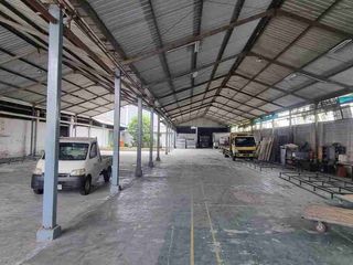 Dijual Gudang Bagus 4 menit pintu tol Zona Industri di Klaten Jateng
