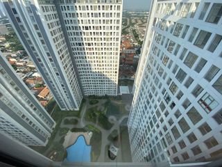DIJUAL   Apartemen M-town serpong 3BR - Lantai 32 tower Ellis
