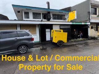 2-STOREY HOUSE AND LOT FOR SALE IN NAGA CITY!