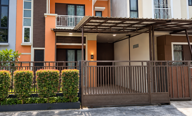 Dijual Rumah 2Lantai Di Griya Loka Bsd City