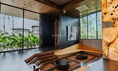 FOR SALE! BRAND NEW MODERN HOUSE - THE ENCLAVE ALABANG
