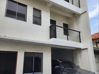 3-Storey Townhouse for Sale in Greenland Subdivision Pasig | 3 Bedrooms | Near Eastwood - JB