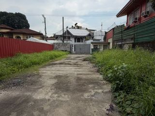373 SQM Vacant Lot For Sale in San Juan City