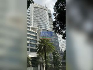 Office Building for Sale along Ayala Avenue, Makati CBD