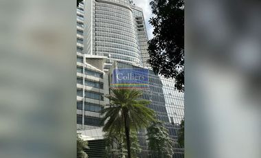 Office Building for Sale along Ayala Avenue, Makati CBD