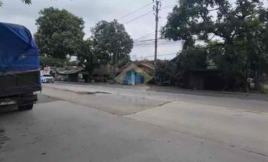 Jual Pabrik dekat Tol Balaraja Barat Sentul Balaraja Tangerang