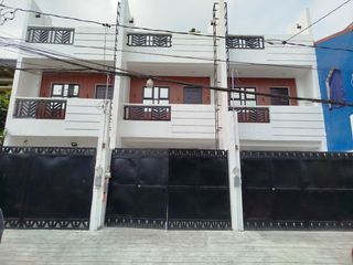 Brand-New House and Lot for Sale in Pasig | 150 sqm Floor Area | Near Rainforest Park- JB