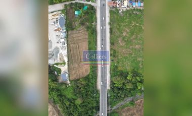 Raw Land for Sale in Samal, Bataan