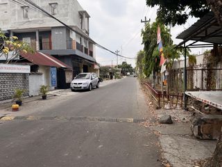Belakang Pakuwon Mall, dijual Tanah caturtunggal - Jogja