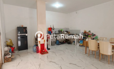 DIJUAL RUMAH JALAN KARYA JAYA KOMPLEK MERCI CLUSTER VOLENDAM TYPE VERON  (MAICHAEL)