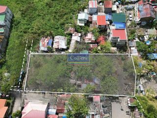 Vacant Lot for Sale in Calauag, Naga City, Cam Sur