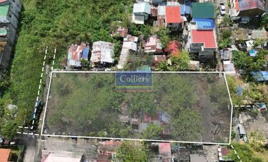Vacant Lot for Sale in Calauag, Naga City, Cam Sur