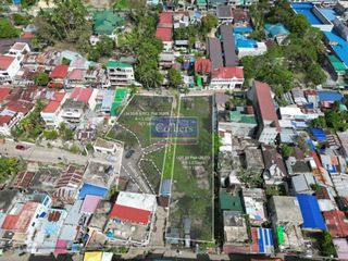Vacant Lot for Sale in Igualdad, Naga City, Cam Sur