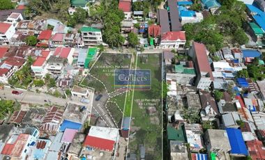 Vacant Lot for Sale in Igualdad, Naga City, Cam Sur