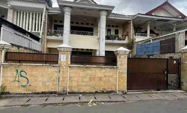 JUAL RUMAH TINGGAL MELALUI AYDA DI JL SWADARMA III PETUKANGAN PESANGGRAHAN JAKARTA SELATAN