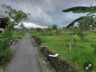 Tanah Murah jl. Kaliurang km 20