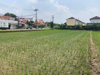 SEWA LAHAN 2.000 M² PAULAN COLOMADU KARANGANYAR – SIAP DIMANFAATKAN UNTUK BERBAGAI USAHA