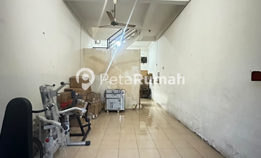 DIJUAL RUKO JALAN DANAU SINGKARAK KOMPLEK SINGKARAK BOULEVARD - MEDAN BARAT (lindawati)