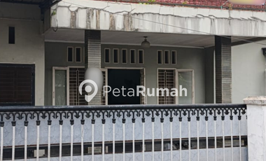 DIJUAL RUMAH JALAN ABDUL HAKIM PASAR 1 GANG MUSTIKA - DAERAH SETIA BUDI (DEWI NATALIA & WILLIAM)