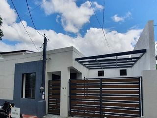 Bungalow House for Sale in Project 4 Quezon City