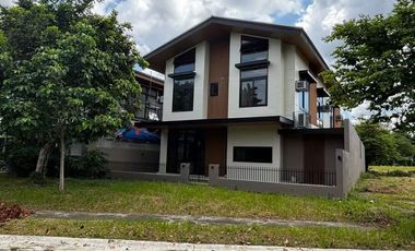LUMIRA NUVALI 5 BEDROOM HOUSE AND LOT FOR SALE