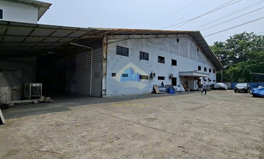Pabrik di jl raya Jemb baru - Neglasari Kota Tangerang, Banten
