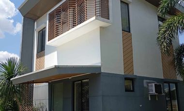 For Sale!! Brandnew 2 Storey House and Lot with 2 Bedrooms Located in Mexico Pampanga-JV2