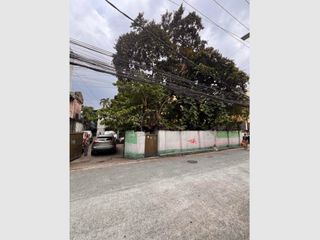 Prime Lot for Sale in San Juan St., Pasay City (near Adventist Medical Center)