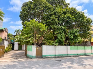 Residential Lot for Sale in Pasay City 805 sqm.