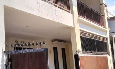 DIJUAL RUMAH 3 LANTAI DI TUKAD BATANGHARI, DENPASAR, BALI