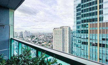 Grand Hyatt Residences BGC – 3-Bedroom Unit for Sale – Tower 2, 207 sqm, Fully Furnished