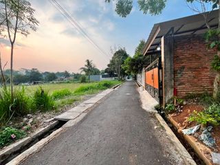 Kavling 1Jtan/m di Legok - SHM, Dekat ALun Alun - Cocok Invest/Hunian - 10 Menit Tol