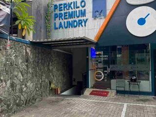 sewa tempat usaha semi besmen terogong raya dkt JiS Jaksel
