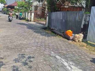 Tanah Jalan Sidakarya cocok untuk unian & kos2an isi gudang gak di hitung Denpasar Selatan