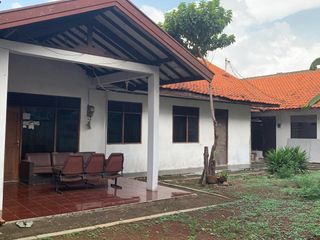 Lingkungan Bebas Banjir dan Nyaman, Harga Bisa Nego Sampai Jadi
