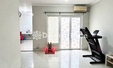 Rumah Premium Modernland Tangerang