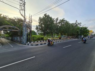 Tanah by pass ngurah rai kuta