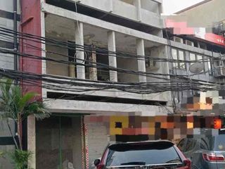 Disewakan Gedung Komersial Strategis Blok M Jakarta Selatan Siap Pakai