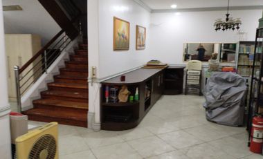 San Juan House for Sale near Pinaglabanan