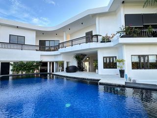 Villa nusa dua bali