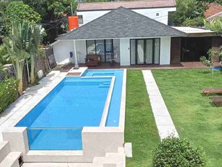 DIJUAL / FREEHOLD : Cozy Villa 4 Bed, Jl. Gunung Payung, Pandawa, Kutuh, Badung, Bali