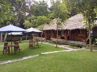 🔥 RESORT AKTIF DI BANTUL, 18 VILLA + RESTO + POOL | LT 9.018 M² | Rp29 M