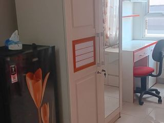 Dijual/Disewakan Apartemen di Taman Melati Margonda, Depok. SHM, Studio.