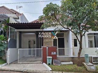 Rumah Disewakan Fully Furnished di Austinville Dieng Malang