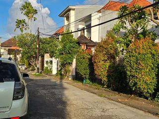Tanah Premium Pusat Kota Moh Yamin Renon Denpasar