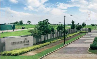 305sqm lot in Mondia Nuvali near Miriam College