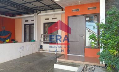 Dijual Rumah di Perumahan D Premier Park Legok Kepanjen Kabupaten Malang